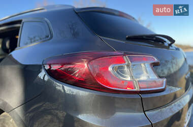 Универсал Renault Megane 2012 в 