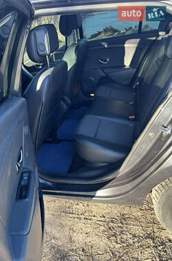 Универсал Renault Megane 2012 в 