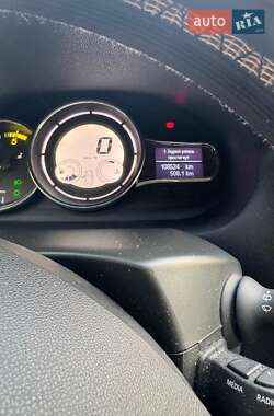 Універсал Renault Megane 2012 в 