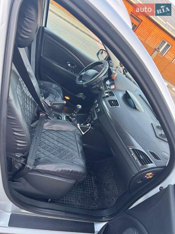 Универсал Renault Megane 2012 в Стрые