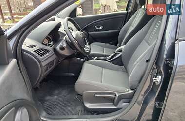 Універсал Renault Megane 2009 в 