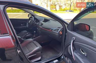 Універсал Renault Megane 2012 в 
