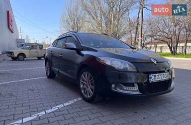 Універсал Renault Megane 2012 в 