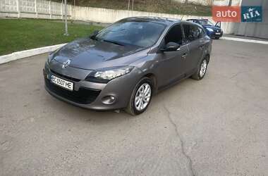 Універсал Renault Megane 2011 в 