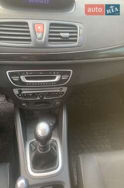 Універсал Renault Megane 2011 в 