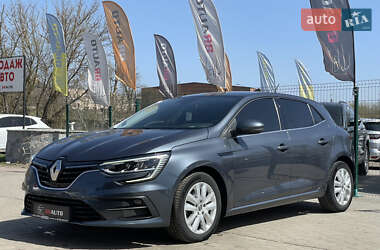 Renault Megane 2021 Renault Megane 2021