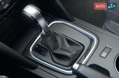 Хэтчбек Renault Megane 2021 в 