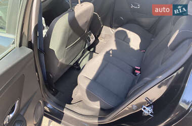 Хетчбек Renault Megane 2012 в Києві