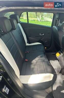 Универсал Renault Megane 2010 в 