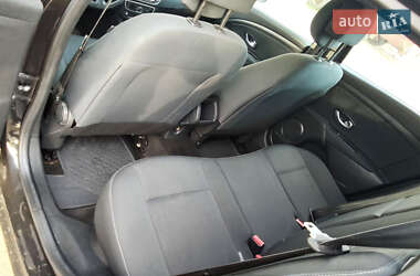 Універсал Renault Megane 2010 в 