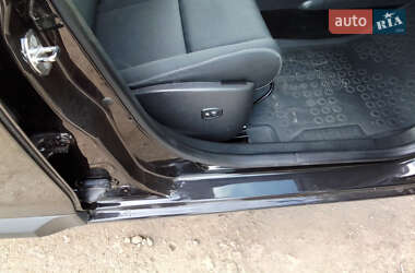 Універсал Renault Megane 2010 в 
