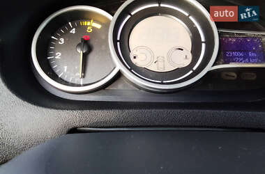 Універсал Renault Megane 2010 в 