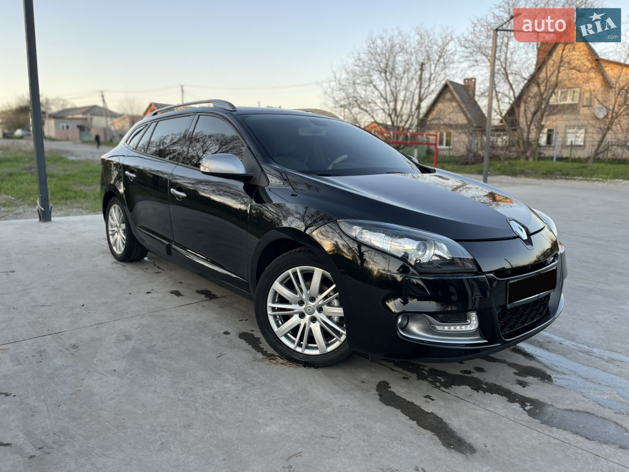 2011 Renault Megane - мініатюра 23