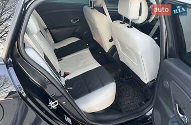 Универсал Renault Megane 2012 в Новомосковске