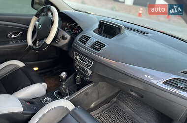 Универсал Renault Megane 2012 в Новомосковске