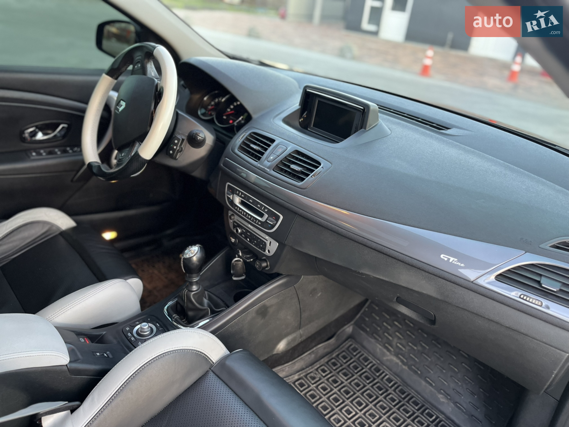 2012 Renault Megane - мініатюра 15