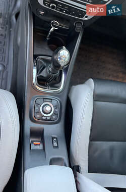 Универсал Renault Megane 2012 в Новомосковске