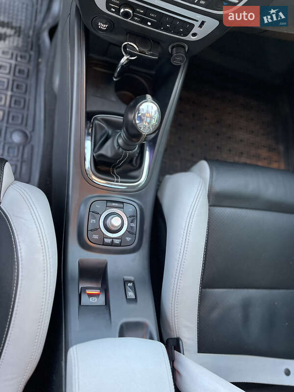 Універсал Renault Megane 2012 в Новомосковську