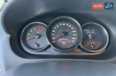 Универсал Renault Megane 2012 в Новомосковске