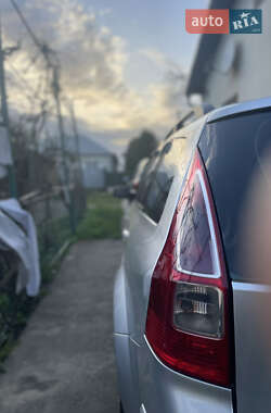 Универсал Renault Megane 2007 в 