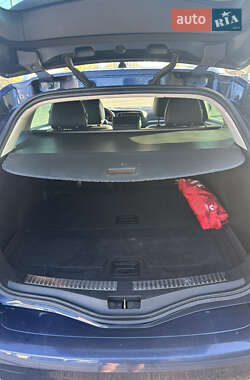 Универсал Renault Megane 2017 в 