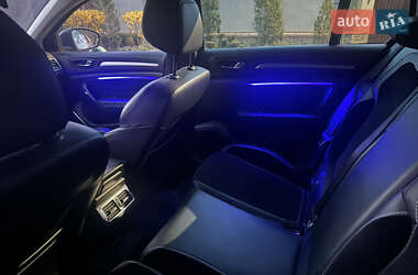 Универсал Renault Megane 2017 в 