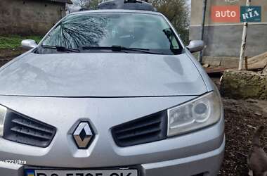 Универсал Renault Megane 2007 в 