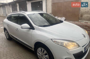 Універсал Renault Megane 2010 в 