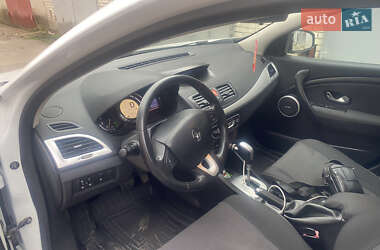 Універсал Renault Megane 2010 в 