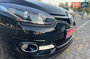 Універсал Renault Megane 2015 в 
