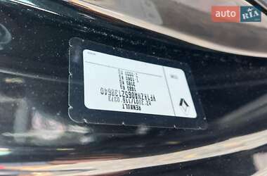 Універсал Renault Megane 2015 в 