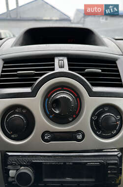 Хетчбек Renault Megane 2003 в 