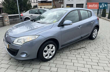 Хетчбек Renault Megane 2009 в Бродах