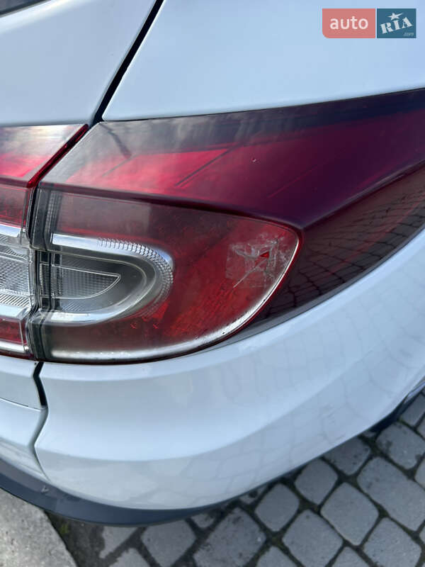 Универсал Renault Megane 2010 в Рудки