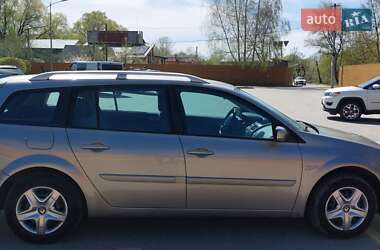 Універсал Renault Megane 2007 в 