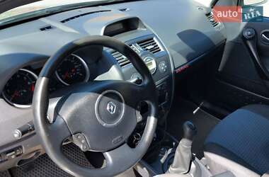Універсал Renault Megane 2007 в 