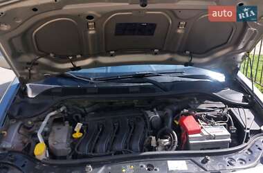 Універсал Renault Megane 2007 в 