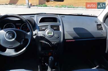 Універсал Renault Megane 2007 в 