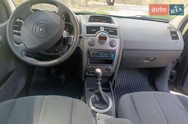 Универсал Renault Megane 2004 в 