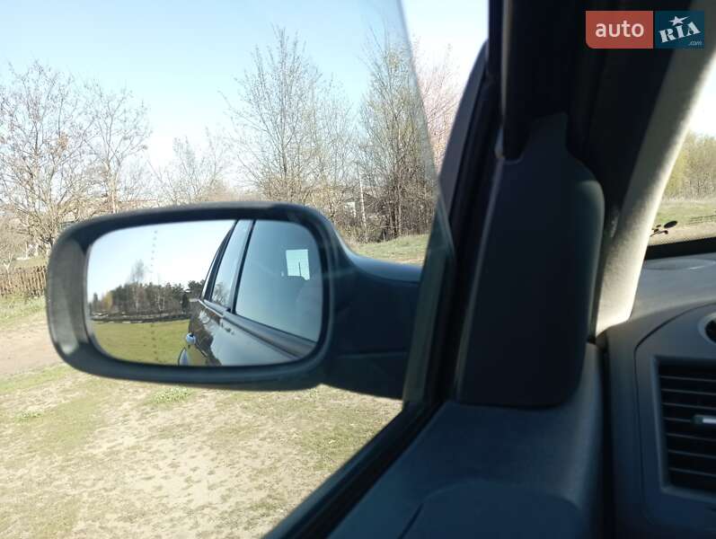 Универсал Renault Megane 2006 в Гайвороне
