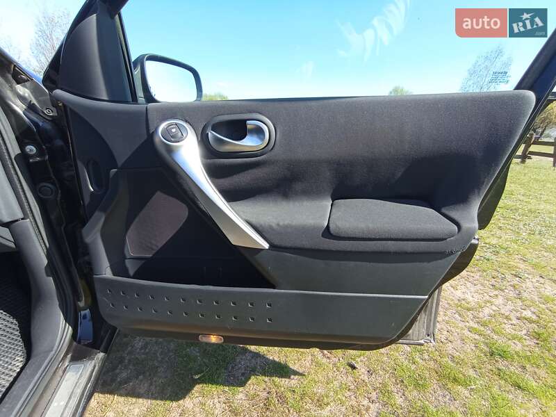 Универсал Renault Megane 2006 в Гайвороне