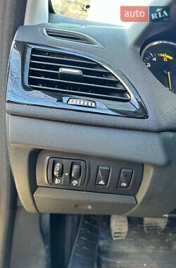Універсал Renault Megane 2013 в 