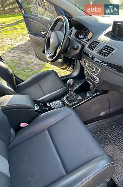 Універсал Renault Megane 2013 в 