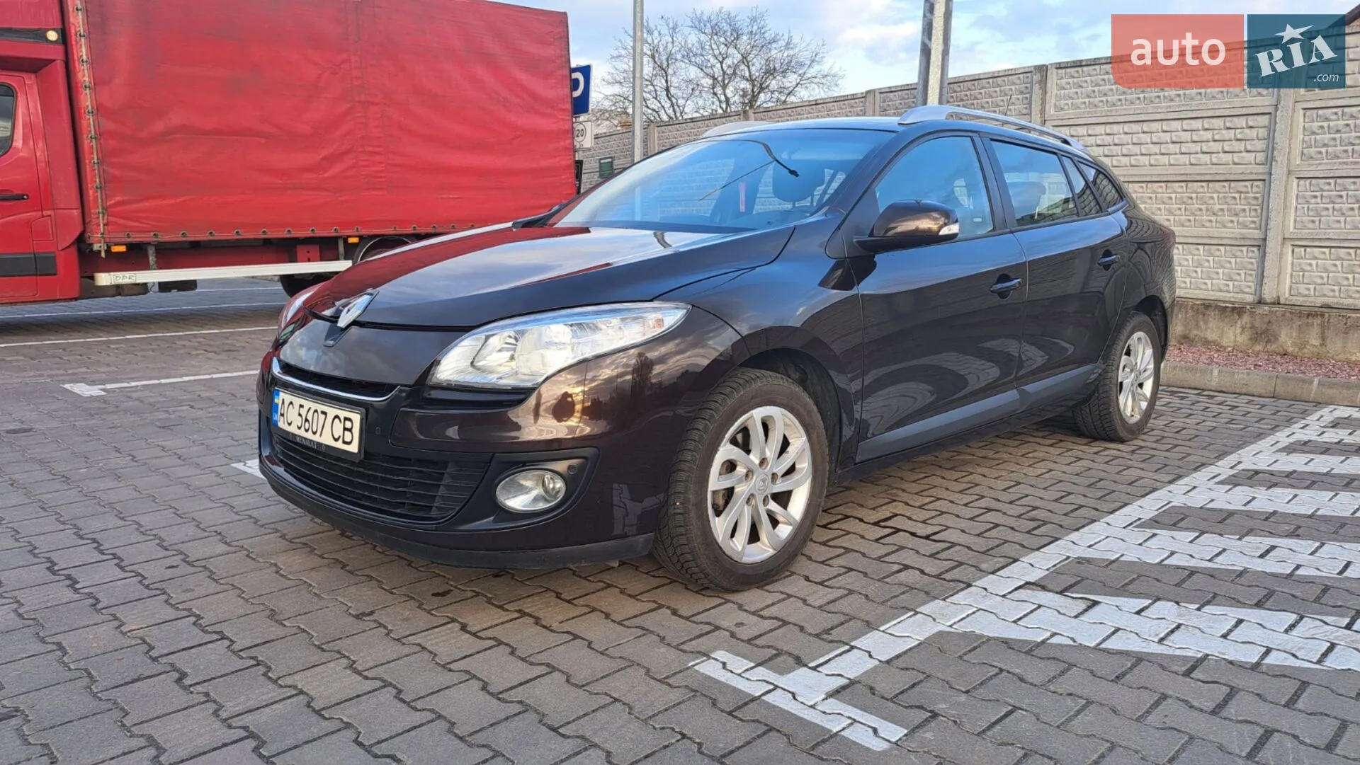 2013 Renault Megane - мініатюра 19