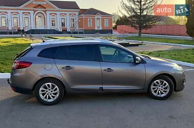 Універсал Renault Megane 2012 в 