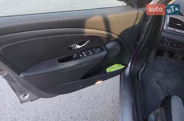 Універсал Renault Megane 2012 в 