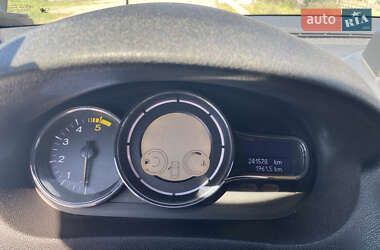 Універсал Renault Megane 2010 в 