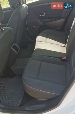 Універсал Renault Megane 2014 в 