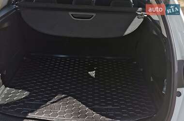 Універсал Renault Megane 2014 в 