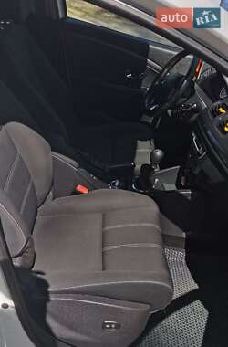 Універсал Renault Megane 2014 в 